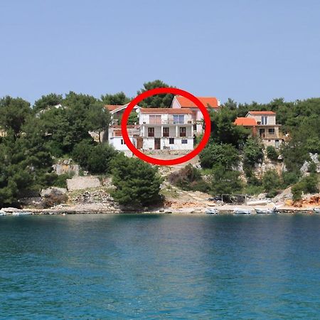 Apartments By The Sea Basina, Hvar - 8749 Vrbanj Exteriör bild