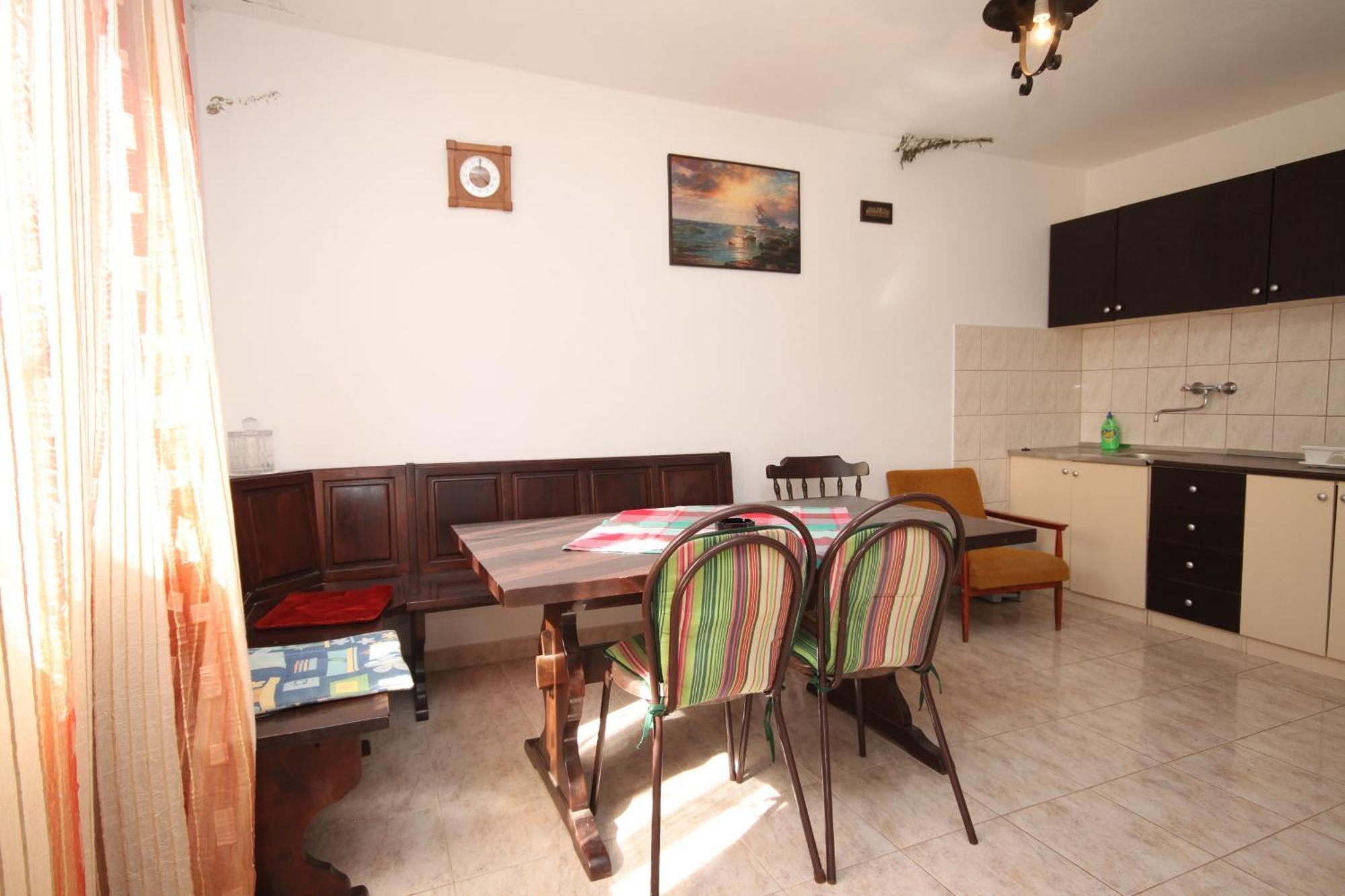 Apartments By The Sea Basina, Hvar - 8749 Vrbanj Rum bild